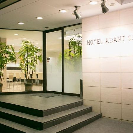 Hotel A'Bant Shizuoka Luaran gambar