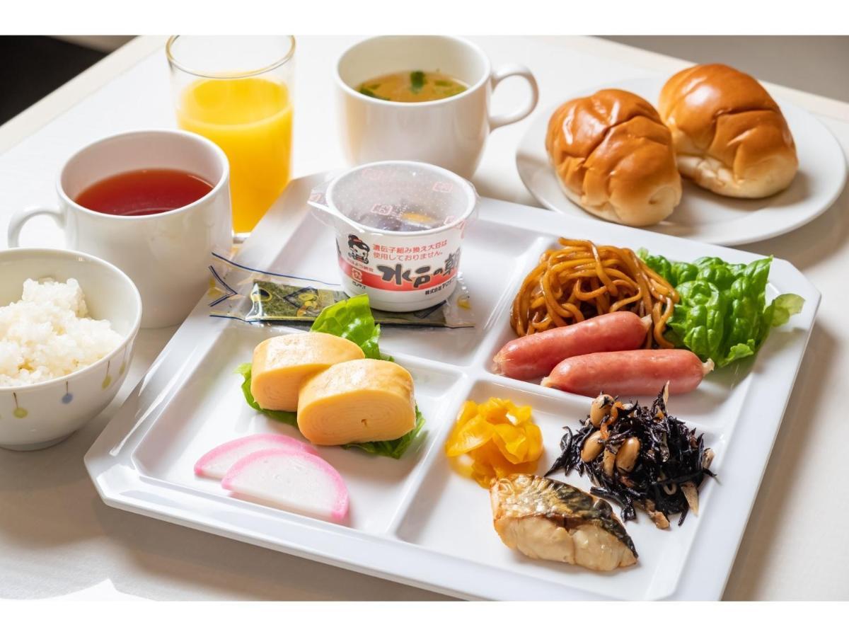 Hotel A'Bant Shizuoka Luaran gambar
