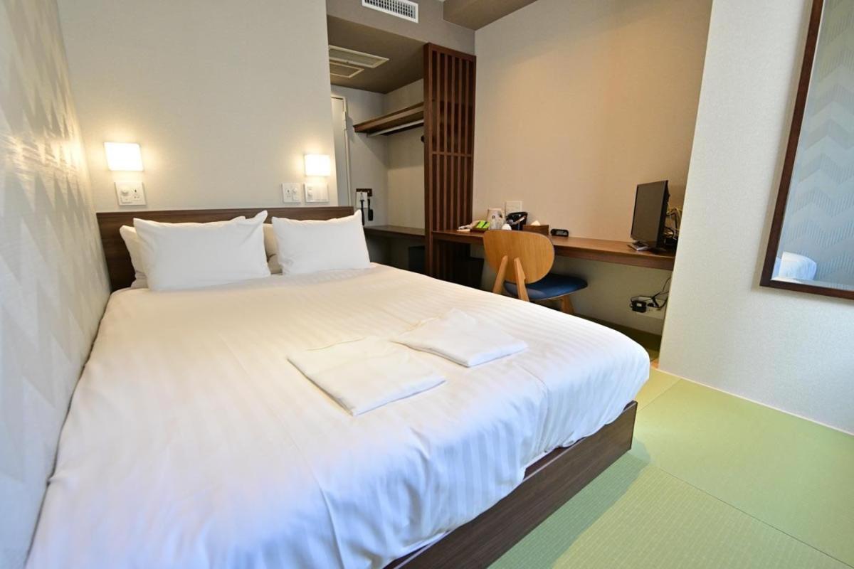 Hotel A'Bant Shizuoka Luaran gambar