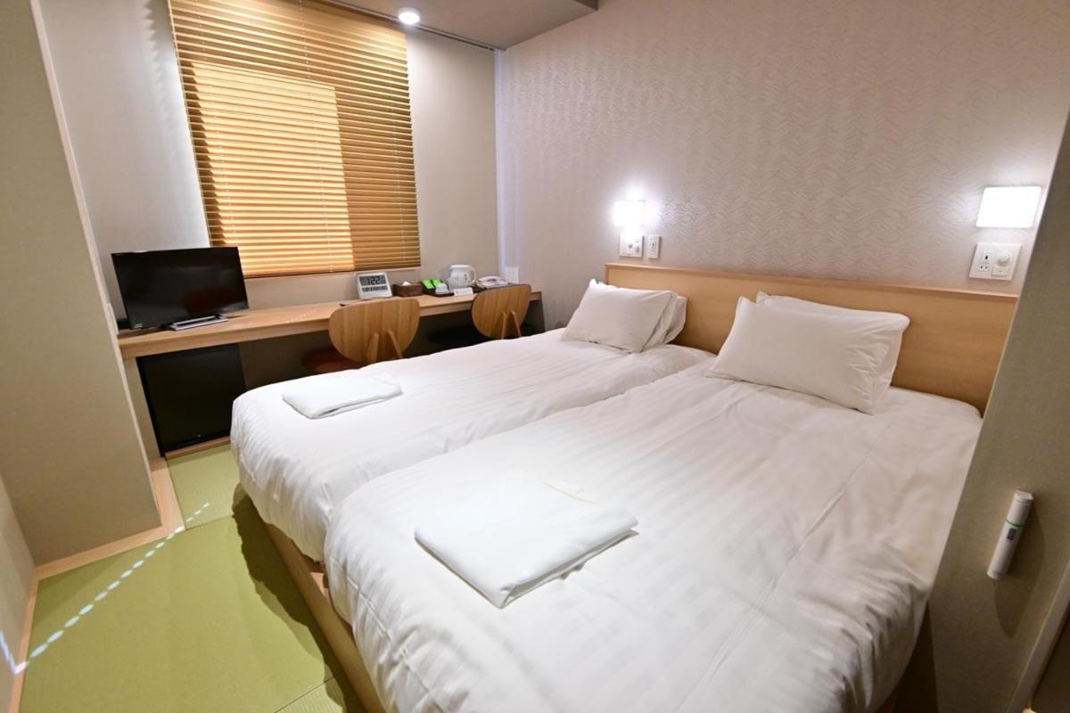 Hotel A'Bant Shizuoka Luaran gambar