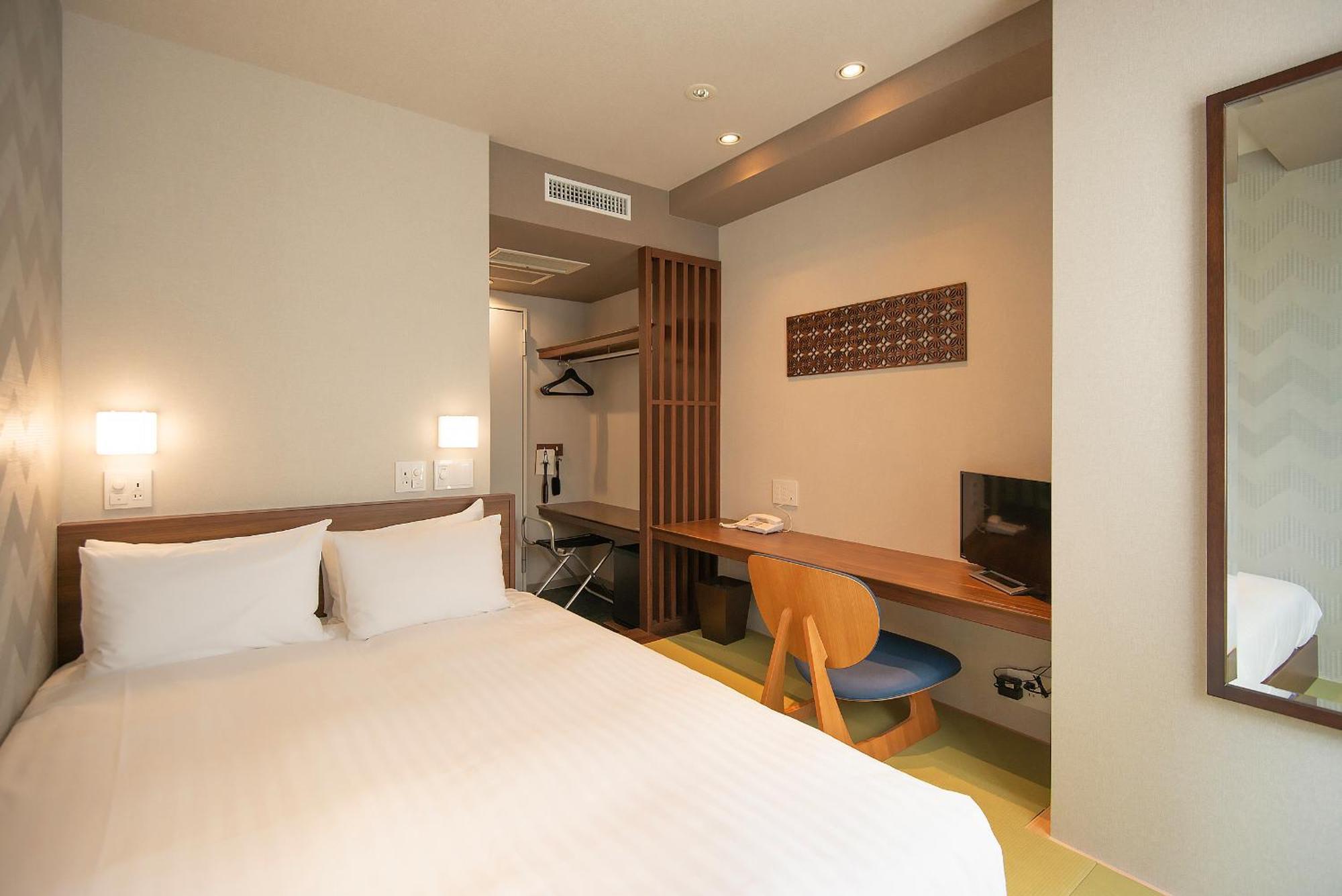 Hotel A'Bant Shizuoka Luaran gambar