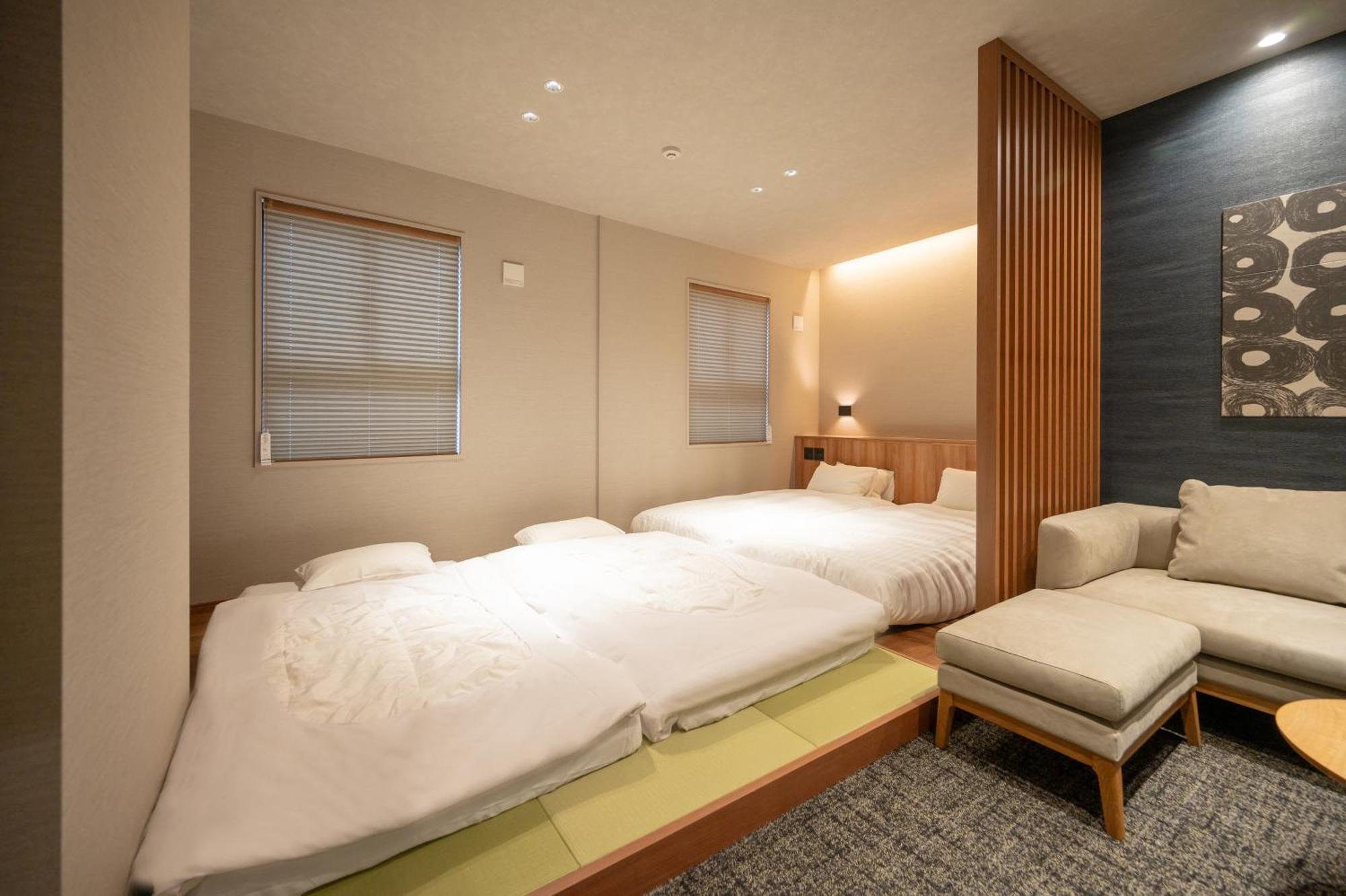 Hotel A'Bant Shizuoka Luaran gambar