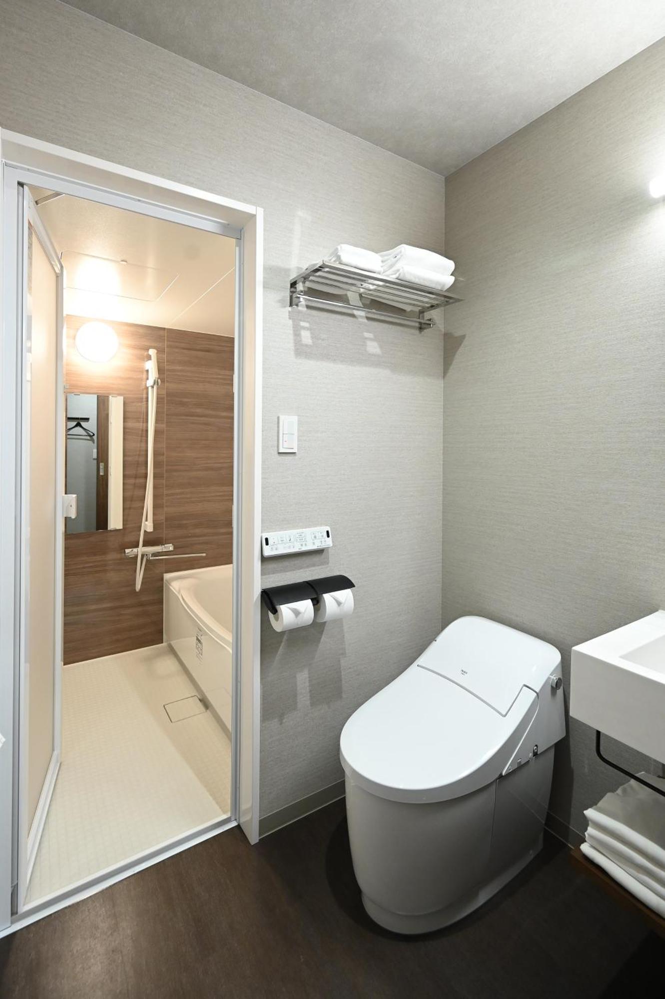 Hotel A'Bant Shizuoka Luaran gambar
