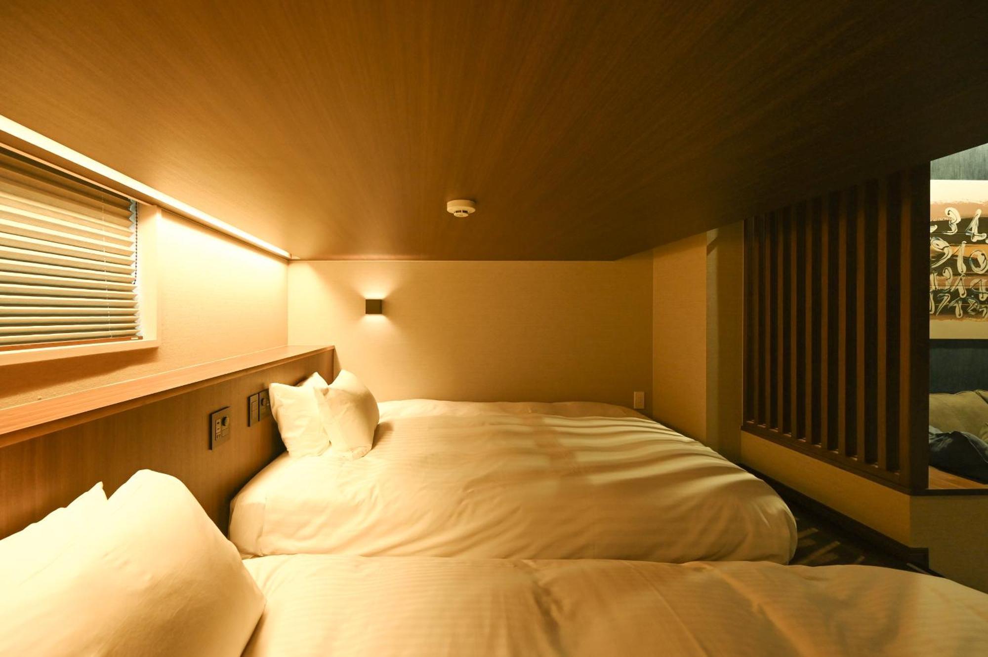Hotel A'Bant Shizuoka Luaran gambar