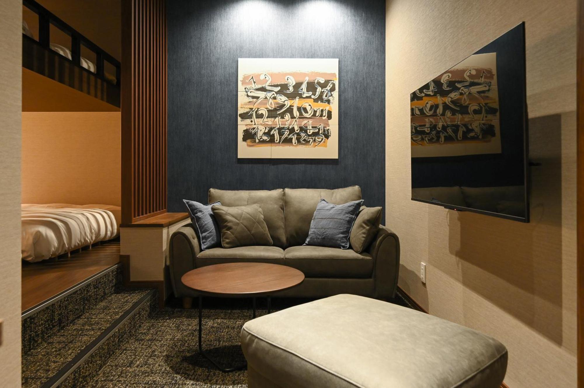 Hotel A'Bant Shizuoka Luaran gambar