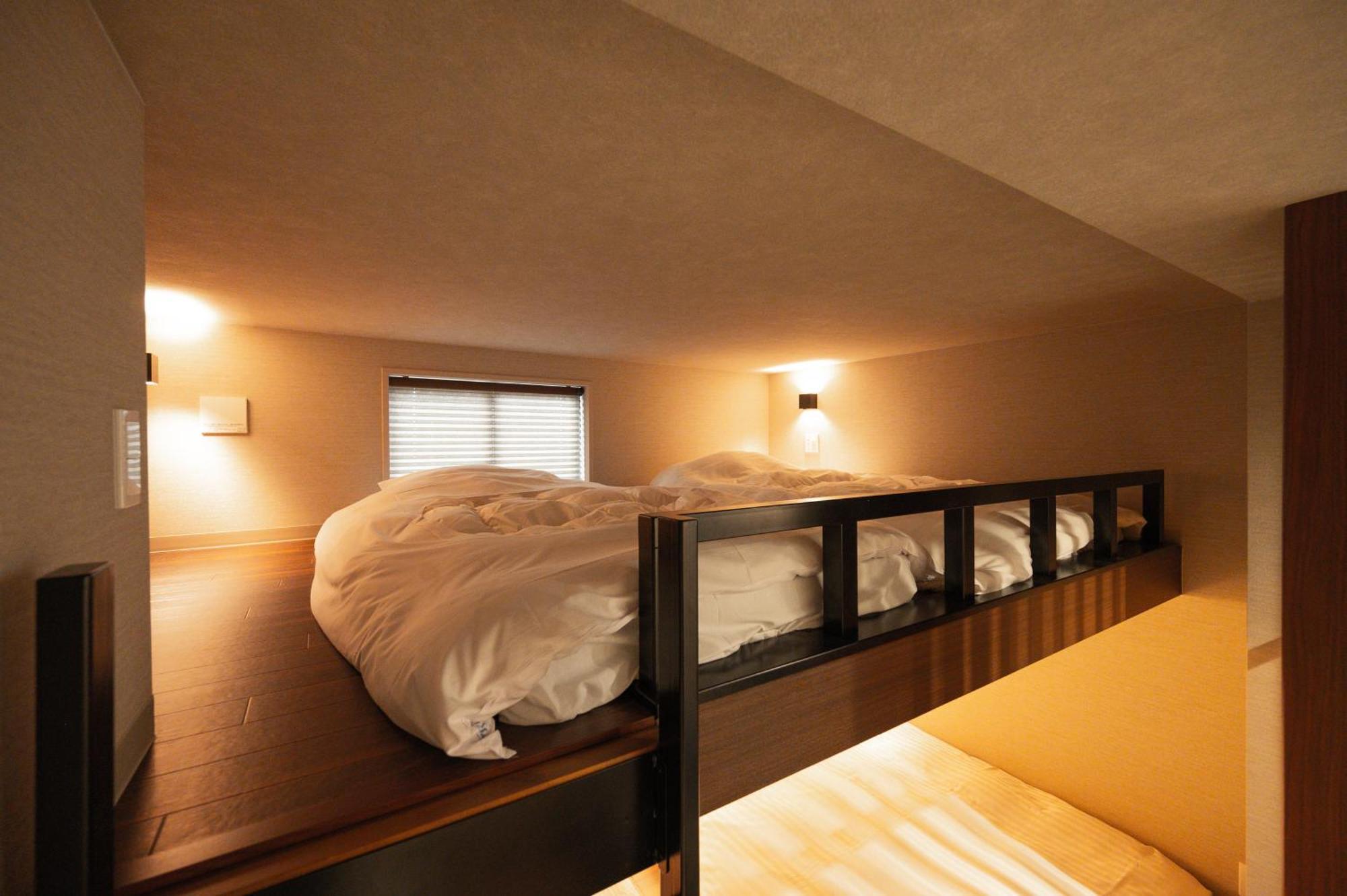 Hotel A'Bant Shizuoka Luaran gambar