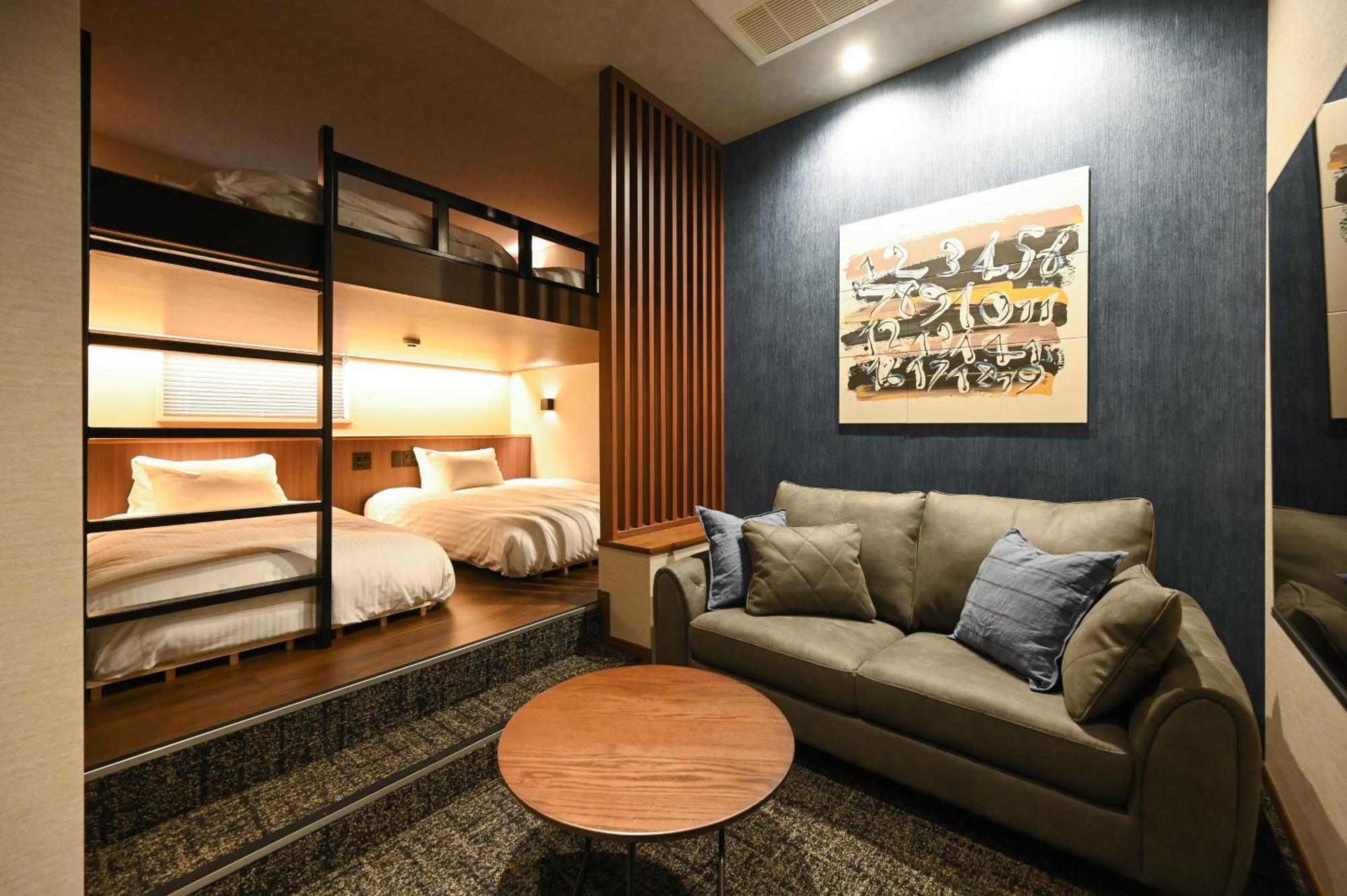 Hotel A'Bant Shizuoka Luaran gambar
