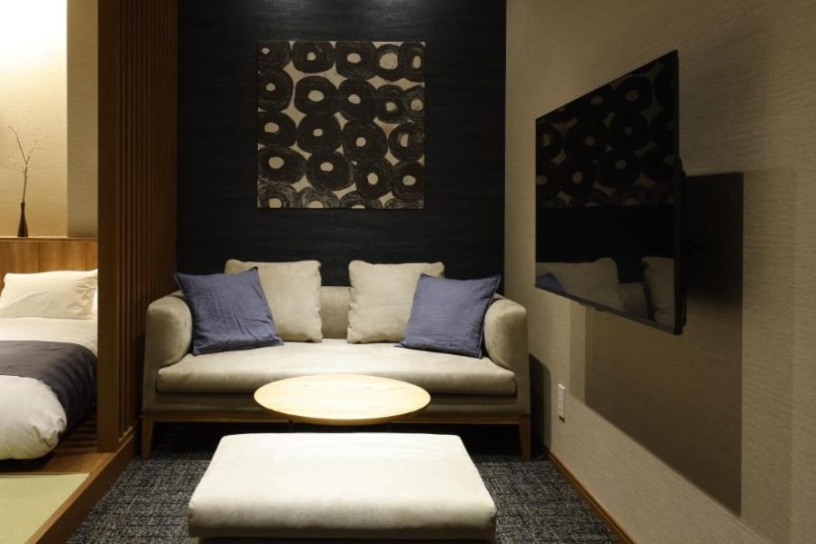 Hotel A'Bant Shizuoka Luaran gambar