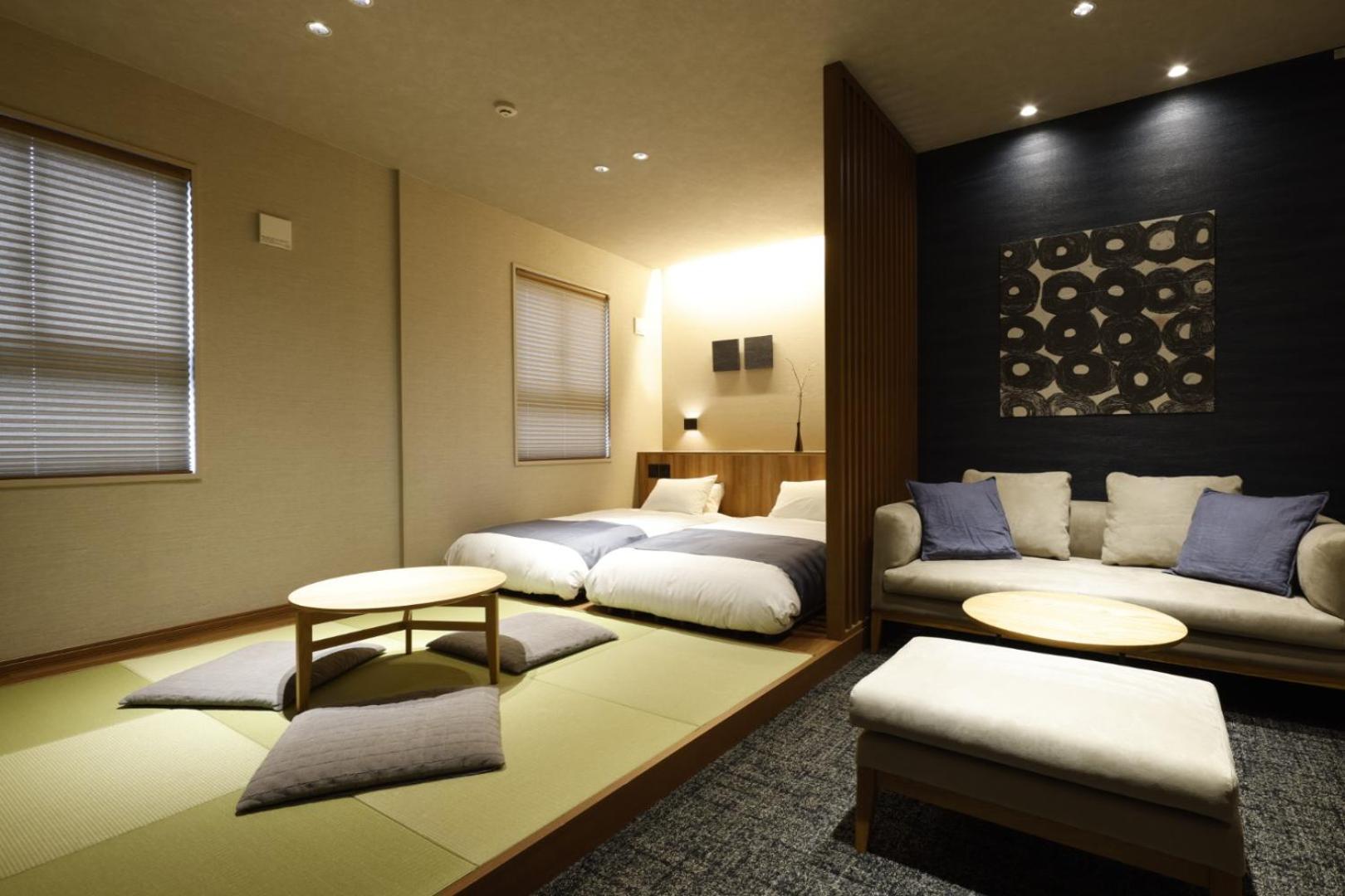 Hotel A'Bant Shizuoka Luaran gambar