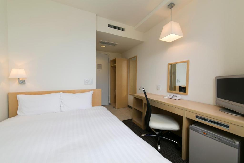 Hotel A'Bant Shizuoka Bilik gambar