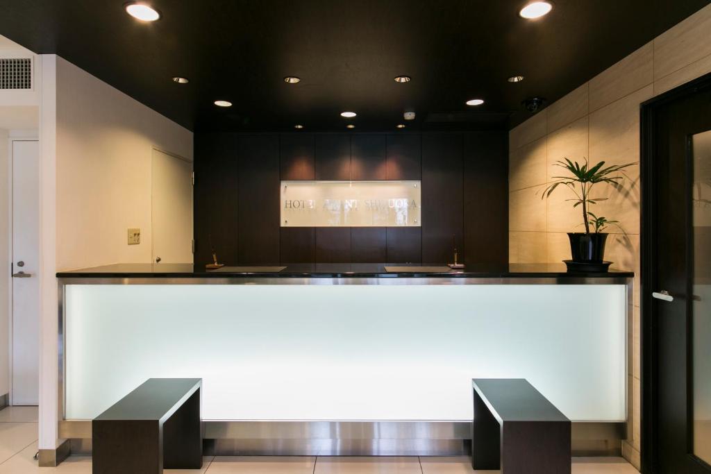 Hotel A'Bant Shizuoka Luaran gambar