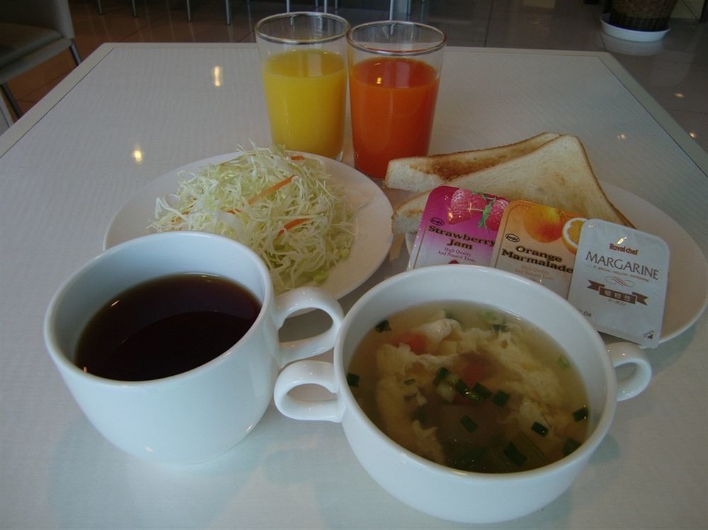 Hotel A'Bant Shizuoka Luaran gambar