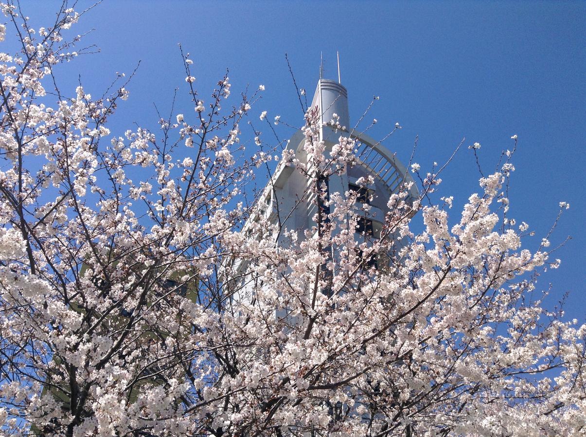 Hotel A'Bant Shizuoka Luaran gambar