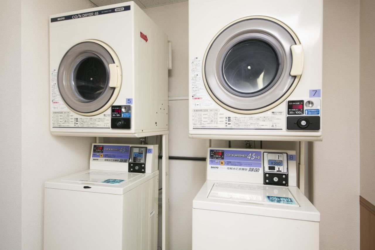 Hotel A'Bant Shizuoka Luaran gambar