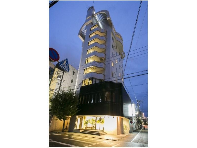 Hotel A'Bant Shizuoka Luaran gambar