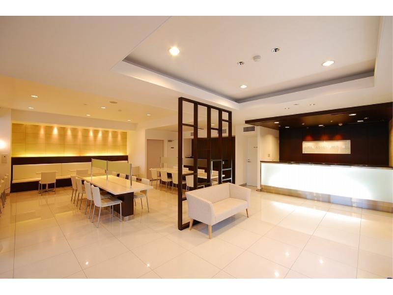 Hotel A'Bant Shizuoka Luaran gambar
