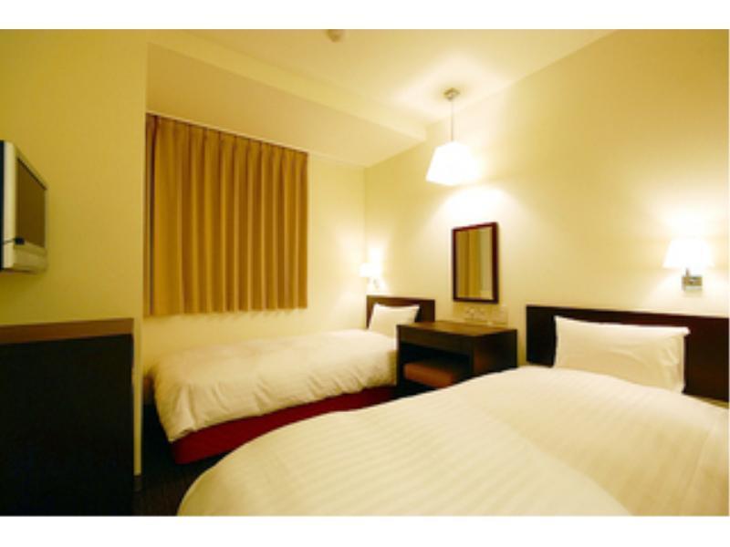 Hotel A'Bant Shizuoka Luaran gambar