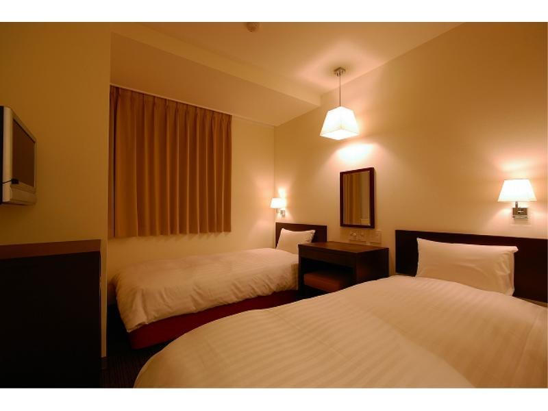 Hotel A'Bant Shizuoka Luaran gambar